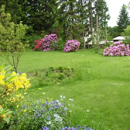 Casa vacanze An Der Quelle *