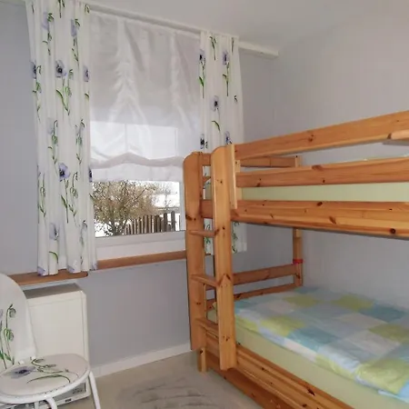 Casa vacanze An Der Quelle