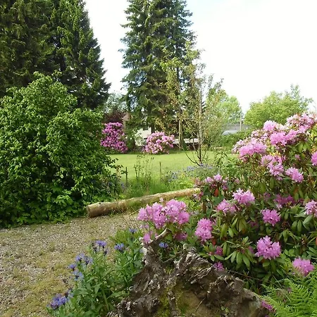 An Der Quelle Casa vacanze Sankt Andreasberg