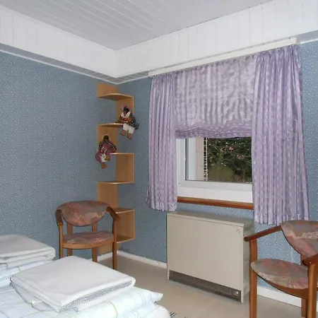 Casa vacanze An Der Quelle *