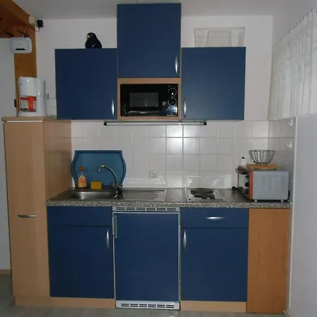 An Der Quelle Casa vacanze