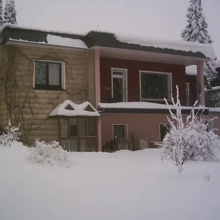Casa vacanze An Der Quelle *