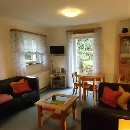 An Der Quelle Casa vacanze *