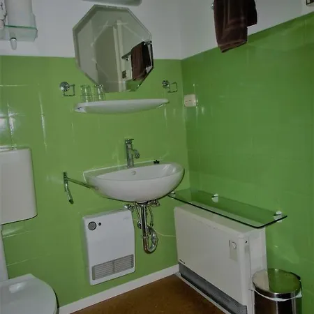 An Der Quelle Sankt Andreasberg
